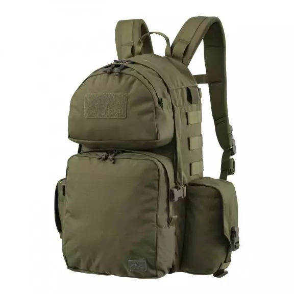 Helikon-Tex Ambush Backpack - Olive Green