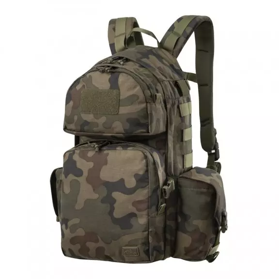 Helikon-Tex Ambush Backpack - PL Woodland