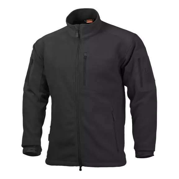 Pentagon PERSEUS Fleece jacket - Black
