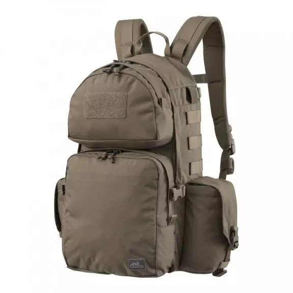 Helikon-Tex Ambush Backpack - RAL 7013