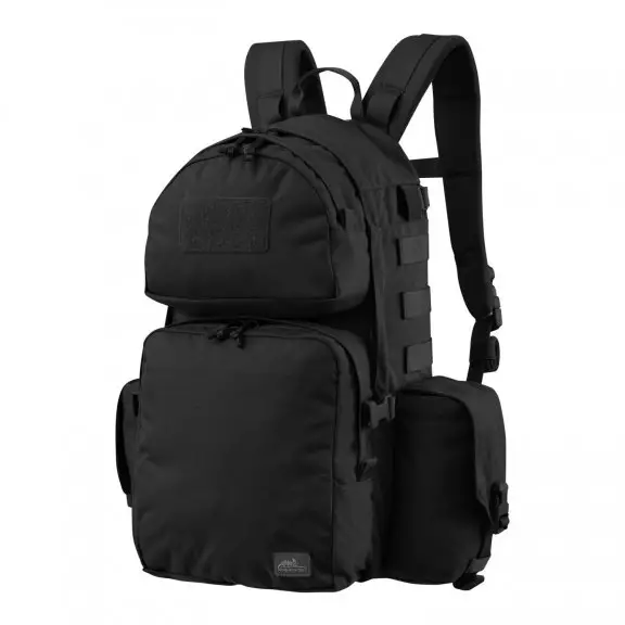 Helikon-Tex Ambush Backpack - Black