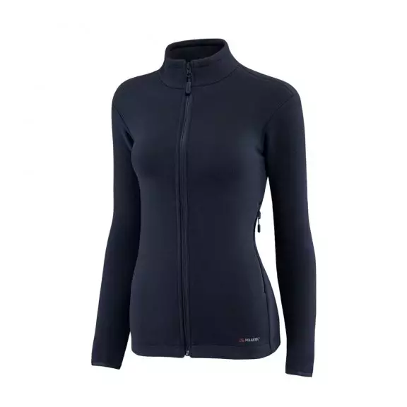 M-Tac® Bluza Nord Fleece Polartec Lady - Dark Navy Blue