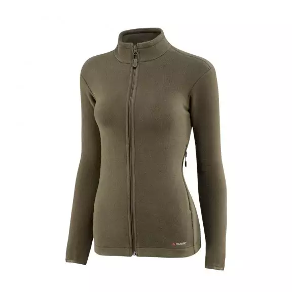 M-Tac® Bluza Nord Fleece Polartec Lady - Dark Olive