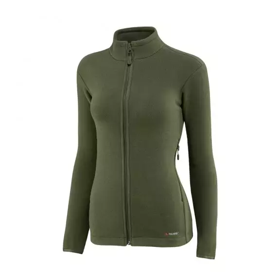 M-Tac® Bluza Nord Fleece Polartec Lady - Army Olive