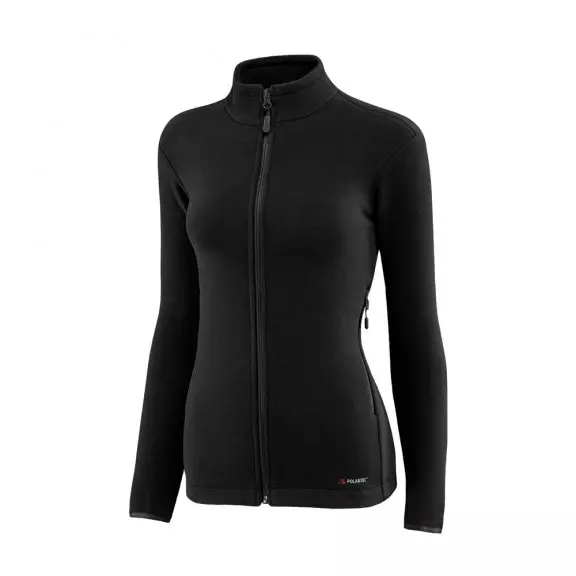 M-Tac® Bluza Nord Fleece Polartec Lady - Czarny