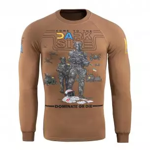 M-Tac® UA Side Raglan...