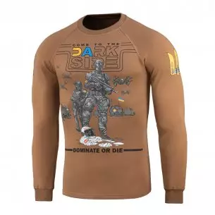 M-Tac® UA Side Raglan...