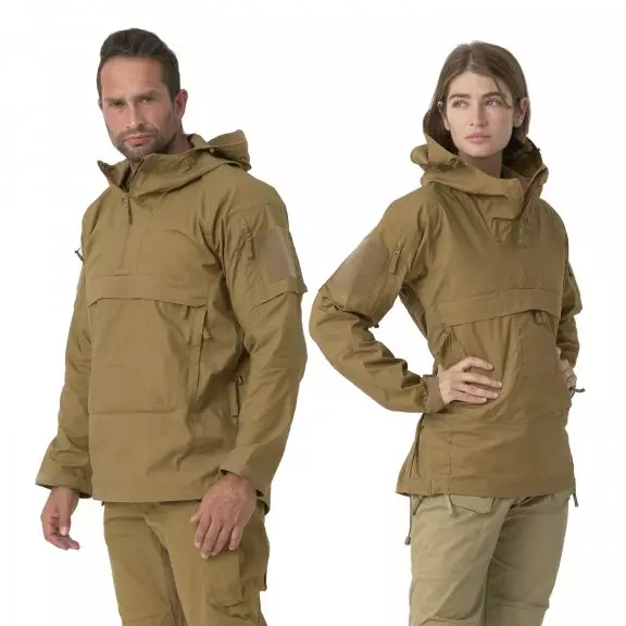 Helikon-Tex Kurtka Anorak Tracer - Coyote