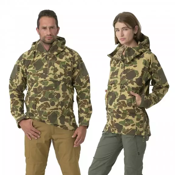 Helikon-Tex Kurtka Anorak Tracer - Duck Hunter