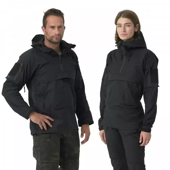 Helikon-Tex Tracer Anorak Jacket - Black