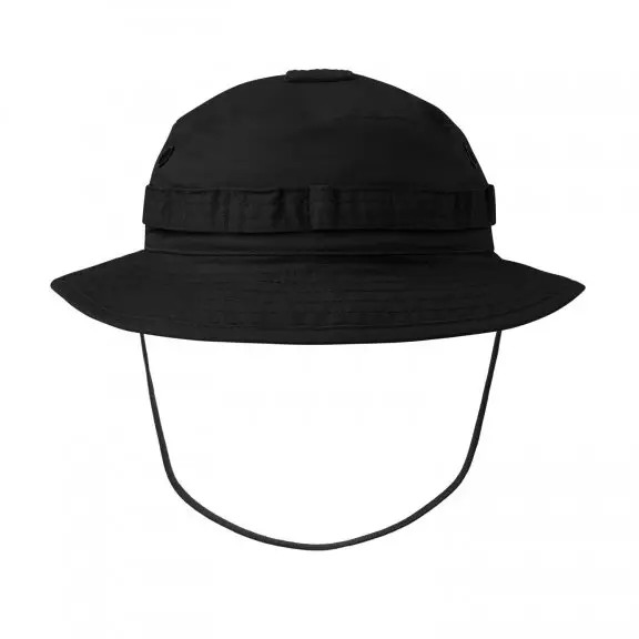 Helikon-Tex Boonie Hat Mk2 - Black