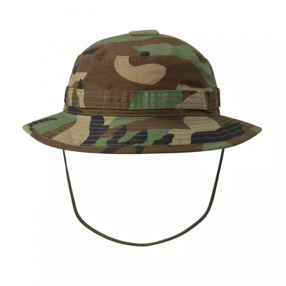 Helikon-Tex Boonie Hat Mk2 - US Woodland