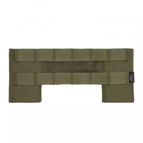 Helikon-Tex Guardian Chest Panel Cordura® - Olive Green