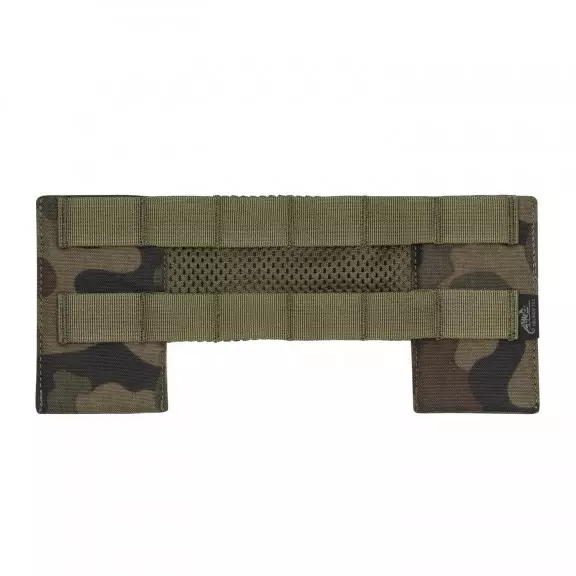 Helikon-Tex Guardian Chest Panel Cordura® - PL Woodland