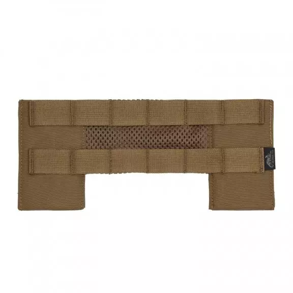 Helikon-Tex Guardian Chest Panel Cordura® - Coyote