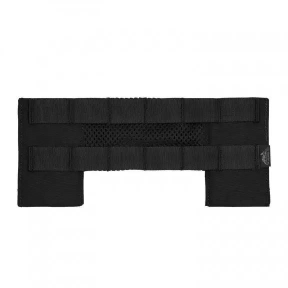 Helikon-Tex Guardian Chest Panel Cordura® - Black