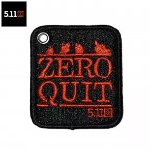 5.11 Zero Quit Keychain...