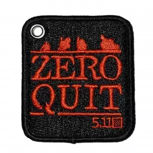 5.11 Zero Quit Keychain...