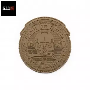 5.11 Sink Or Swim Dsrt...