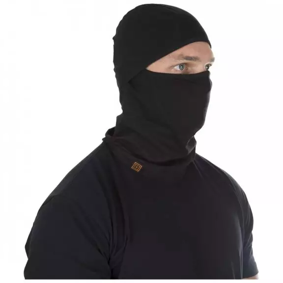 5.11® Balaclava - Black