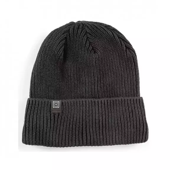 5.11® Czapka Zimowa Boistel Beanie - Czarny