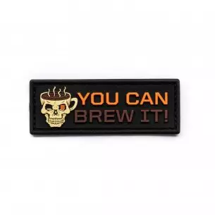 5.11 You Can Brew It Patch...