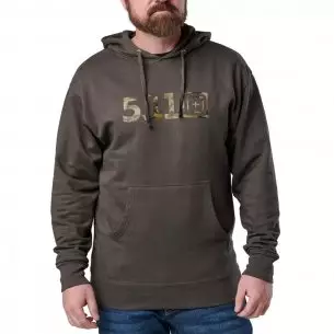 5.11® Topo Legacy Hoodie -...