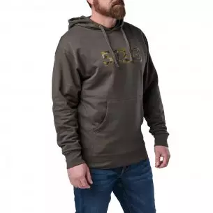 5.11® Topo Legacy Hoodie -...