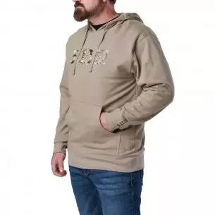 5.11® Topo Legacy Hoodie -...