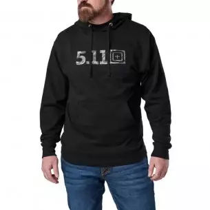 5.11® Topo Legacy Hoodie -...