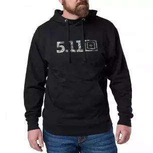5.11® Topo Legacy Hoodie -...
