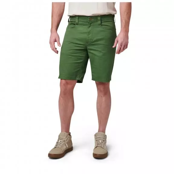 5.11® Defender-Flex Midweight Short - Greenzone