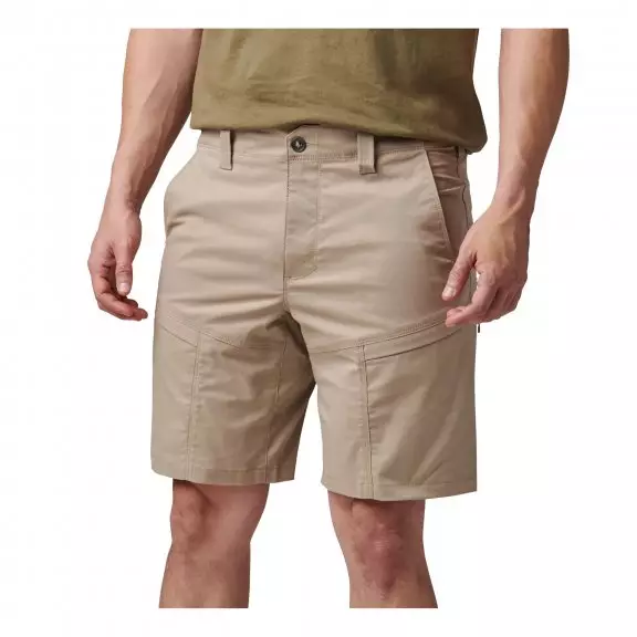 5.11® Ridge Short - Khaki