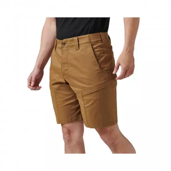 5.11® Ridge Short - Kangaroo