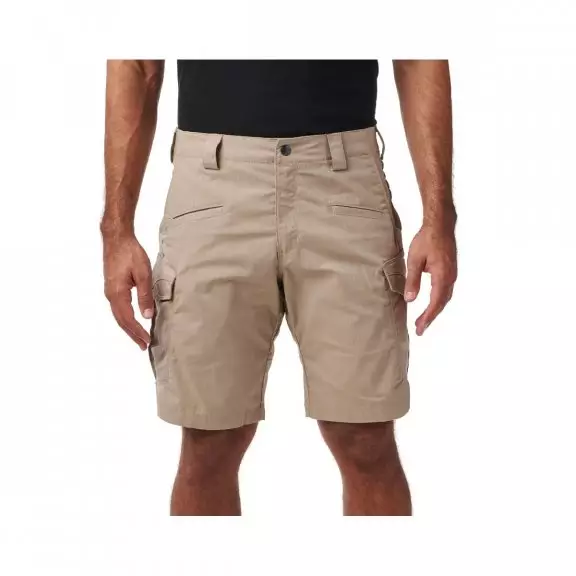 5.11® Icon Flex-Tac Short - Khaki