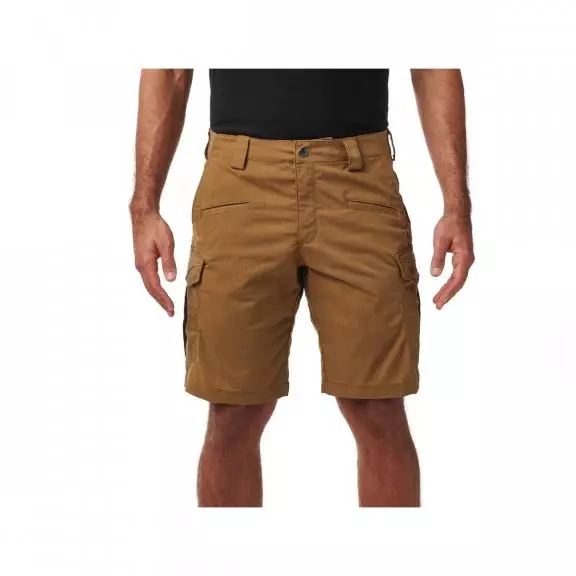 5.11® Icon Flex-Tac Short - Kangaroo