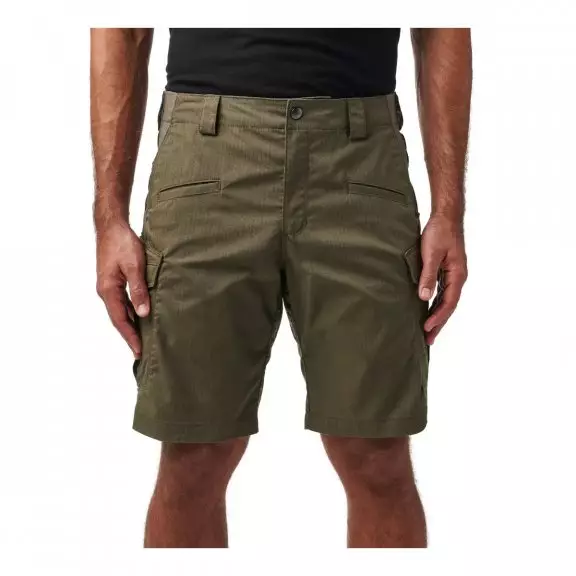 5.11® Icon Flex-Tac Short - Ranger Green