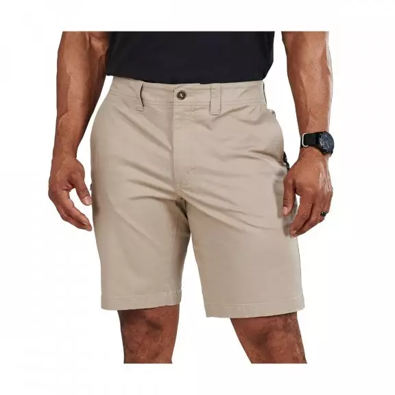 5.11® Aramis 10 inch Short - Khaki