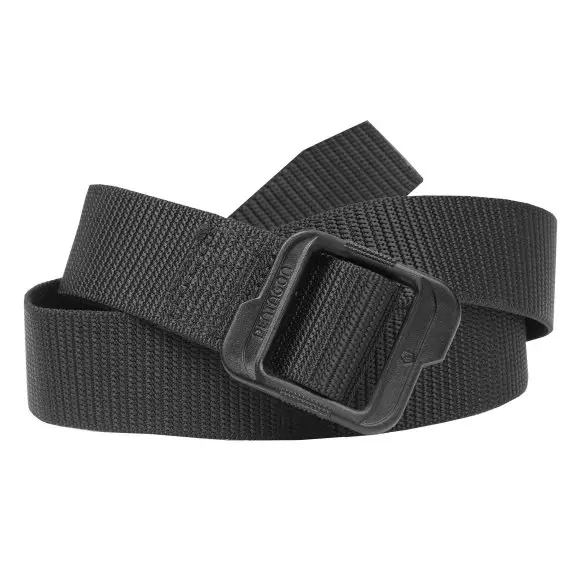 STEALTH Double Duty Belt - Black