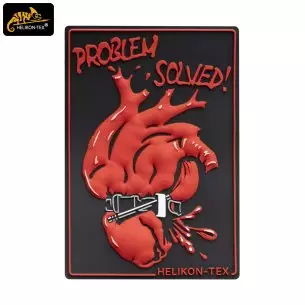 Helikon-Tex Emblem “Problem...