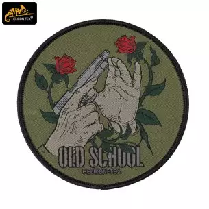 Helikon-Tex Old School Patch