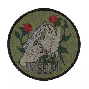 Helikon-Tex Old School Patch