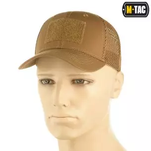 M-Tac® Schirmmütze, Netz,...