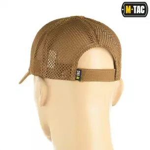M-Tac® Schirmmütze, Netz,...