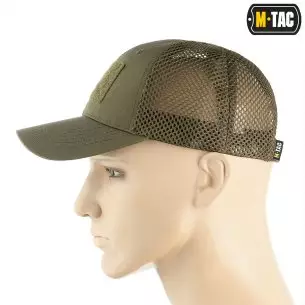 M-Tac® Czapka Z Daszkiem...