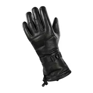 M-Tac® Winter Leather Gloves