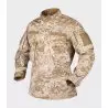 Helikon-Tex® CPU ™ (Combat Patrol Uniform) Shirt - Ripstop - PENCOTT ™ Sandstorm