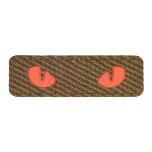 M-Tac® Naszywka Cat Eyes...