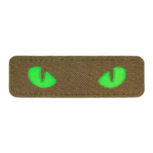 M-Tac® Naszywka Cat Eyes...