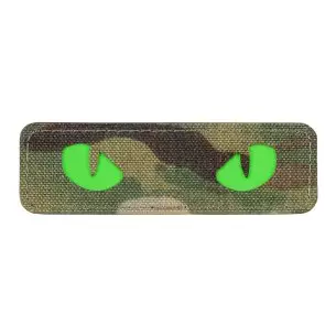 M-Tac® Naszywka Cat Eyes...